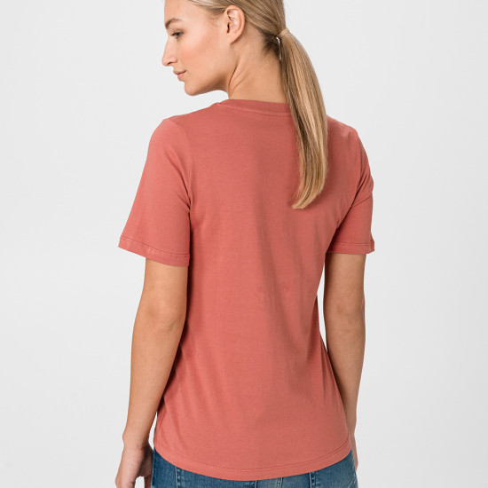Pepe Jeans Γυναικεία κοντομάνικη μπλούζα Lola T-Shirt